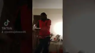 this the rap cap dance come everybody dance with me an do my dance