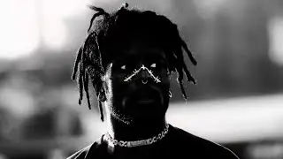 Lil Uzi Vert Type Beat &ndash; &ldquo;Vamp Static&rdquo; | 150 BPM | Rage / Dark Trap Beat