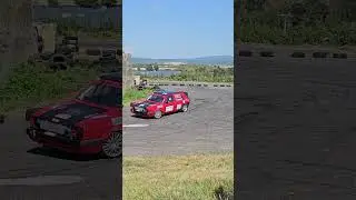 🏁 Rally Show Doln&aacute; Strehov&aacute; 🚗💨 16 August 2025 #86