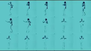 ELASI - TIGRE BIANCA (Visual)