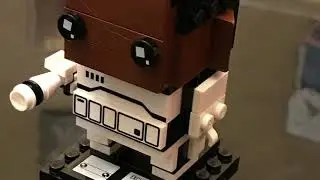 Lego Brick Headz 41485 - Finn