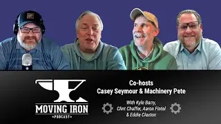 Moving Iron: Equipment Prices Are Holding Steady Despite Uncertainty in the Ag Economy
