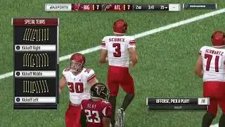 Rage quit.....Mut 17 seasons