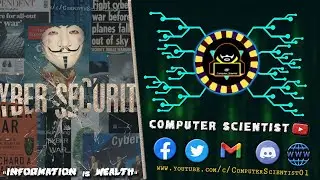 What is Computer_Scientist? | All you should know about CS | Trailer 3 | Thanks and Keep Supporting