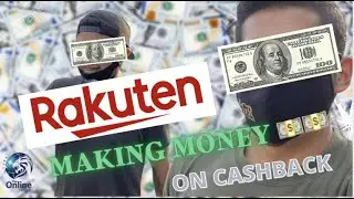 How does Rakuten (ebates) work? Save more and Earn cashback by shopping online.
