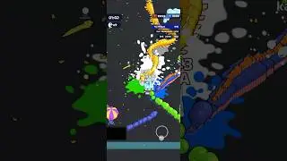Snake Clash.iO! 😭NOOB VS 😱PRO VS 👹HACKER - Best Snake Battle of Skills (KS GAMR 2.0