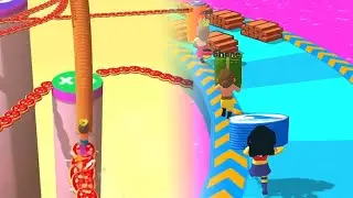 My Shortcut Run PRO+S175 Gameplay Walkthrough (iOS, Android) - GTC
