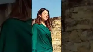 Hira somroo beautiful pic