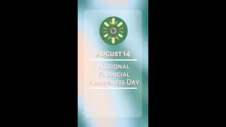 National Financial Awareness Day: Secure Your Future!