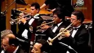 Ay sí,sí - ORQUESTA FILARMÓNICA DE BOGOTÁ