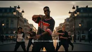Juste Toi &ndash; French Afro Pop Love Song | Urban Night Vibes