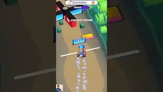 Top War Part 3: The Noob Returns!🔥 From Nothing to Power! #TopWar #Game#ZeroToHero #trendingshorts