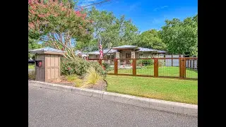 206 East Hosack Street, Boerne, TX 78006