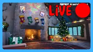 Fortnite Lunatic TIME!!!