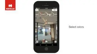 Havells mCatalogue Augmented Reality Feature Video