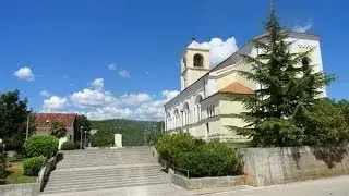 Ranko Boban - Sveta Nedjelja