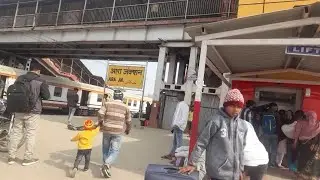 College mei hua exam practical ka go to Jain College Ara vlogs_video 