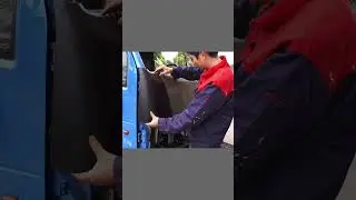 Accident car repair #accidentrepair #carsheetmetal