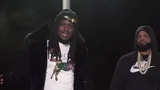 Z Finesse - Craigslist (feat. Fatt Sosa) [Official Music Video]