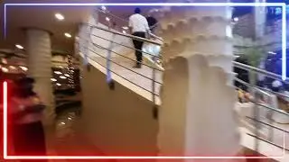 WEDDING RECEPTION AT NAKSHATRA GRAND KALYAN SPORTS CLUB | CORE GRAPHICS