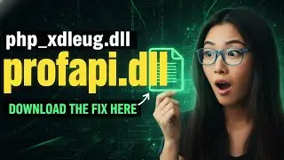 php_xdebug.dll Missing? Fix PHP Debugging!