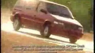 1995 Chrysler - Plymouth 