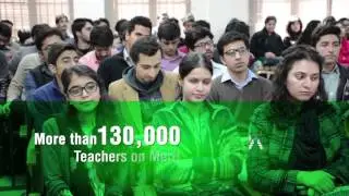 Punjab Education & Health Reforms
