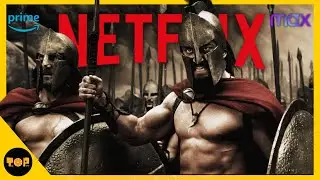 Top 10 Epic War Movies On Netflix, Prime Video, HBOmax | The Best Historical War Movies