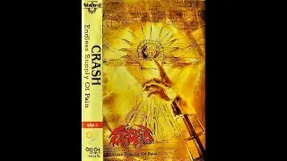 CRASH / ENDLESS SUPPLY OF PAIN / Tape