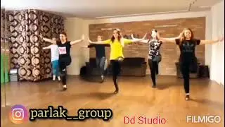 best azarbaijane dance by palak group dd studio devil drea رقص آذربایجانی جدید و زیبای آکادمی پارلاک