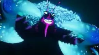 Shiny but sung by a idiot