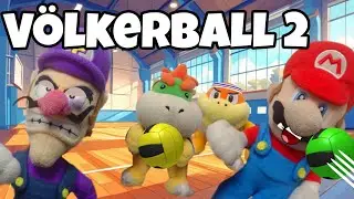 Völkerball 2 