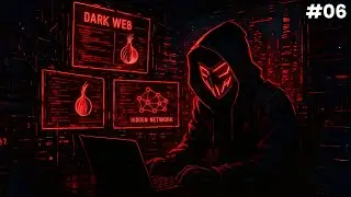 EP 06: Dark Web 101 - TOR, Onion Links & the Secret Search Engines | Season 1 | Malfunkt10n Radio