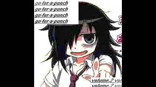 go-for-a-punch - numb.3r.4.u_