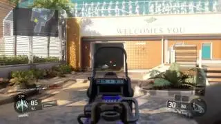 Call of Duty Moments: C4 Sandwich!