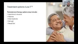Dr. Andrew Sun - Signs, Symptoms, and treatment options for ED and SUI