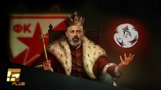 Zvezda neće na solunski front: Stanković je novi kralj Lige Evrope, a Radonjić prošlost? 5 PLUS #9