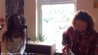 Rolly's Syndicate: Your Love is King (Sade cover)