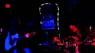 Jeff Barrow and The Maria Gabriella Band - 4/21/12