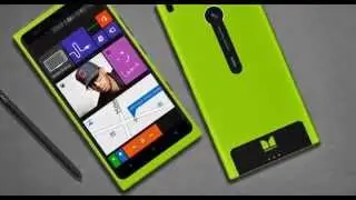 Nokia 1520