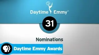 2017 Daytime Emmy Nominations | PBS