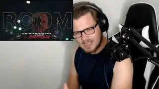 Reacting to Scarlxrd // S8NS HEAD