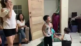 2019 Christmas Party Fernandez and Tadeo 10