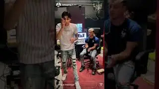 baby gang ft ilghost🇲🇦🦂 🇦🇱#freestyle 23mag21