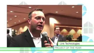 CTA APEX Awards 2015 - Link Technologies - Tech Project of the Year Nominee