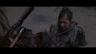 Romancing the Stone -  Landslide Michael Douglas
