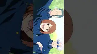 Jujutsu kaisen &rdquo;Best anime&rdquo;Must watch anime
