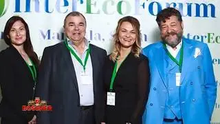Bossner Cigar & Cognac Lounge at InterEcoForum & glot&oacute;n - Restaurant & Lounge