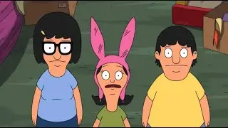 5 and a half minutes of the belcher siblings