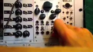 Toppobrillo Dual 281 (Grayscale panel w/mods)